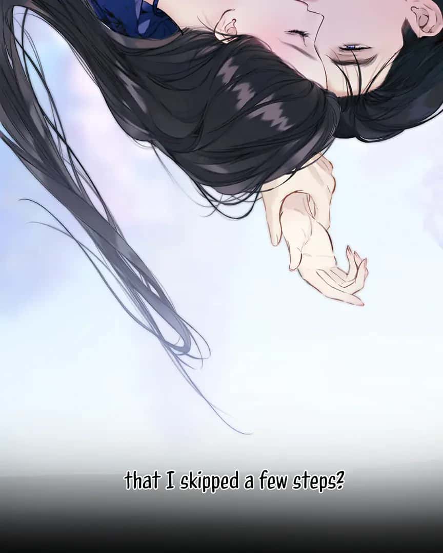 Only for Love Chapter 54 Page 13