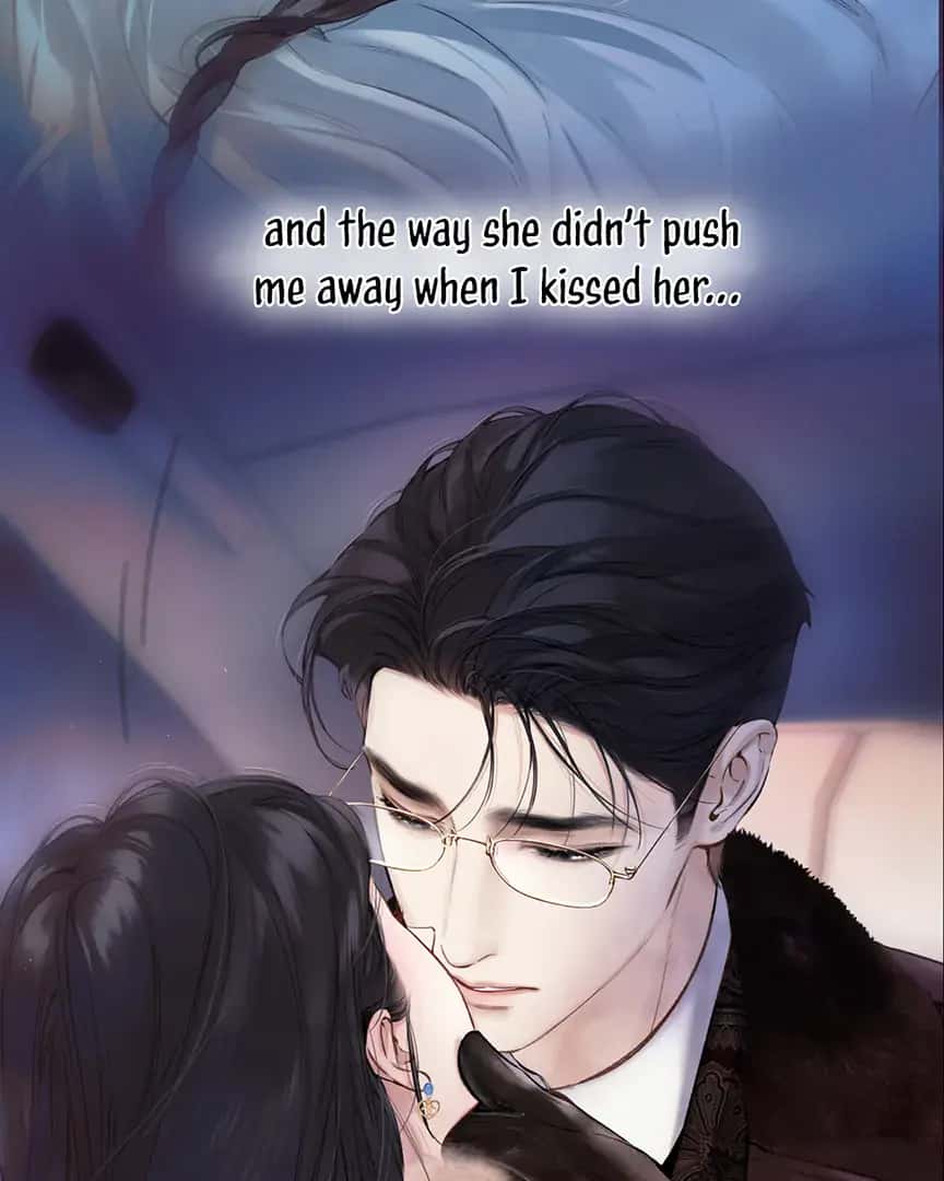 Only for Love Chapter 54 Page 21