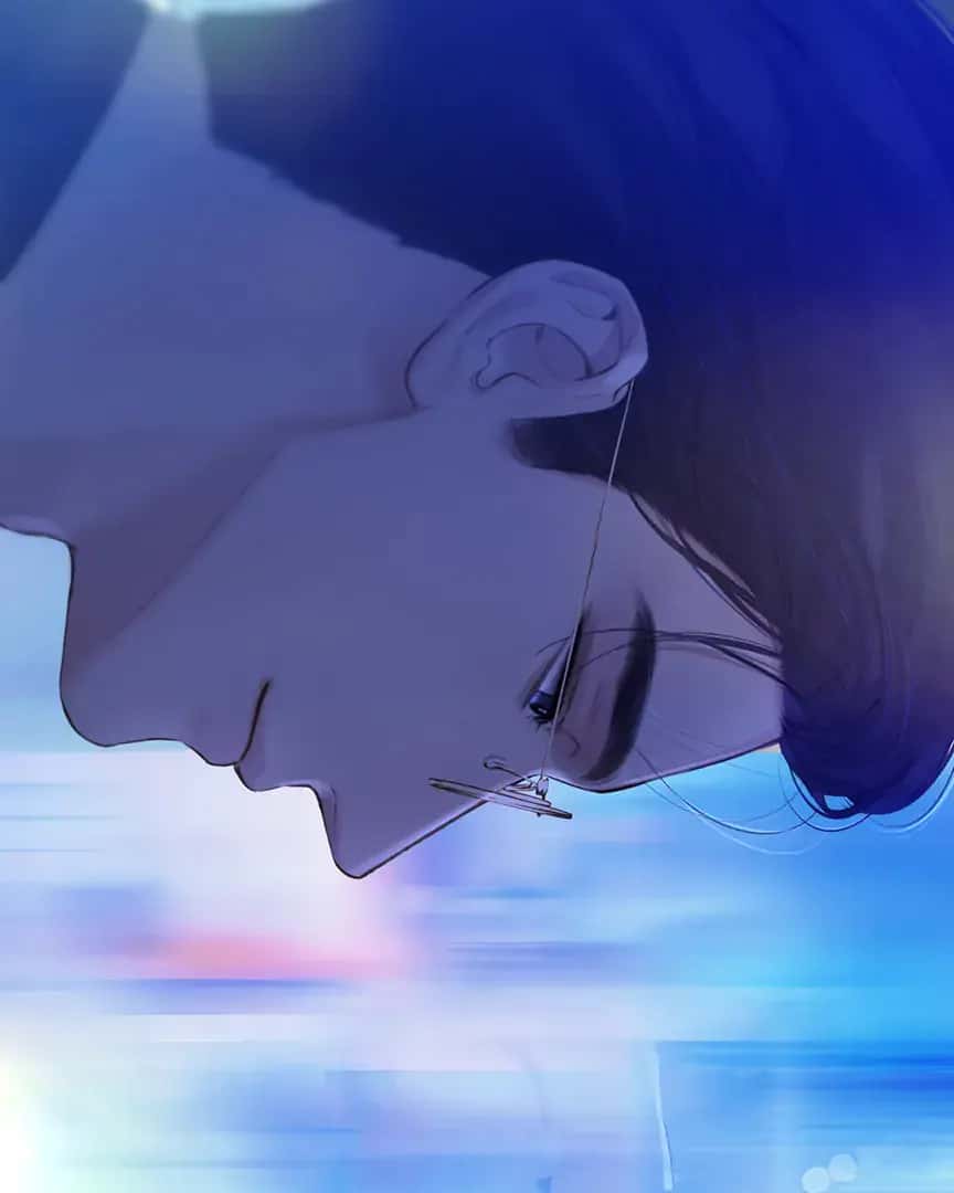 Only for Love Chapter 54 Page 35