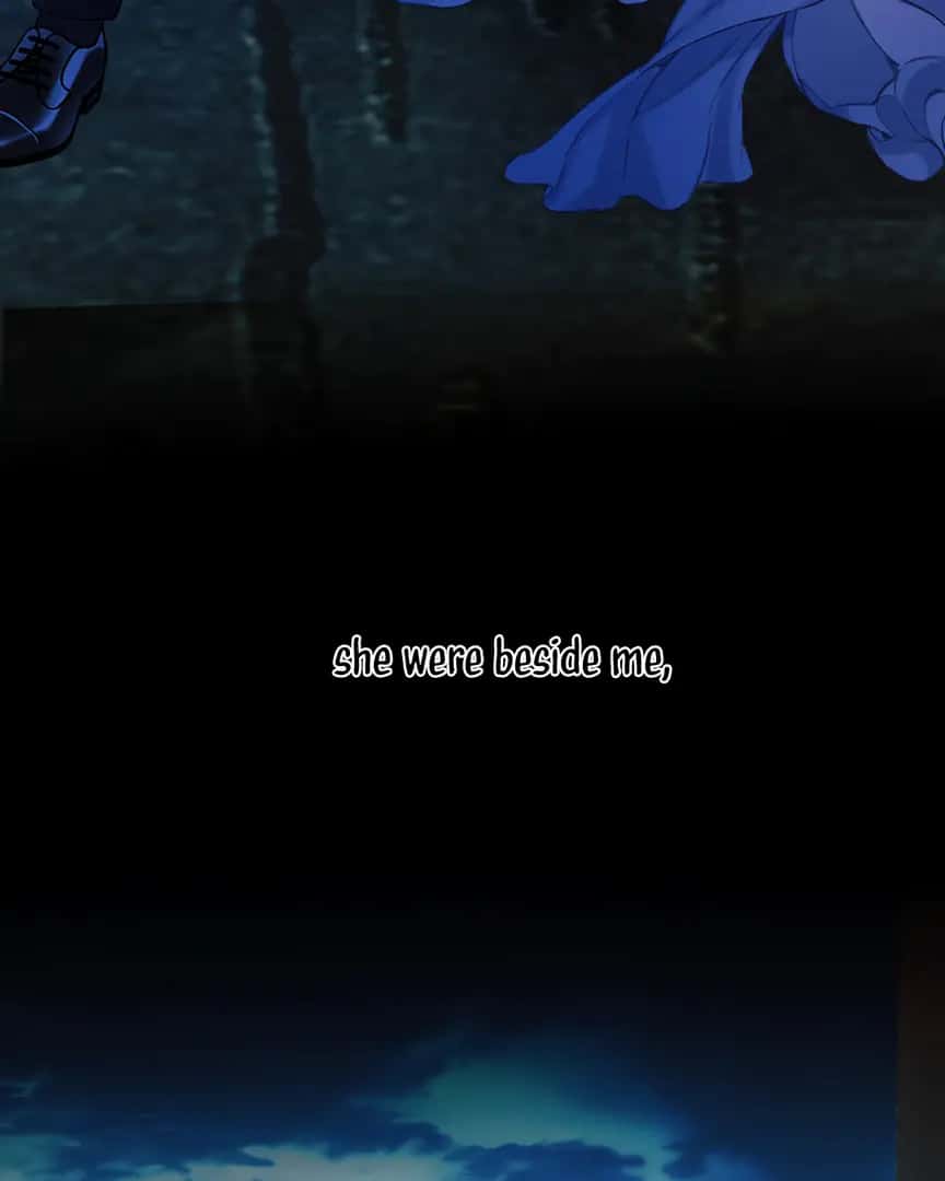 Only for Love Chapter 54 Page 48