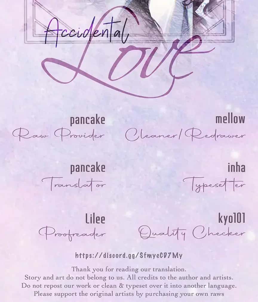 Only for Love Chapter 54 Page 55