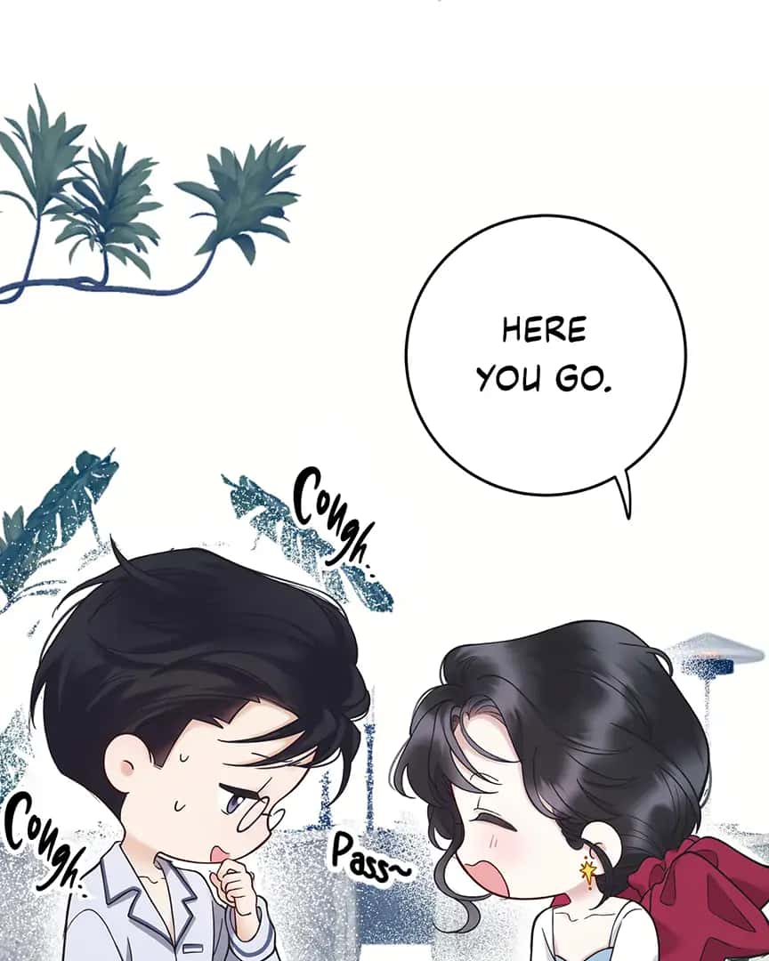 Only for Love Chapter 55 Page 5