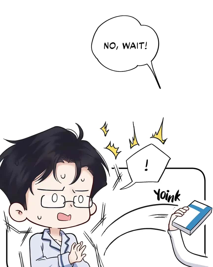 Only for Love Chapter 55 Page 7