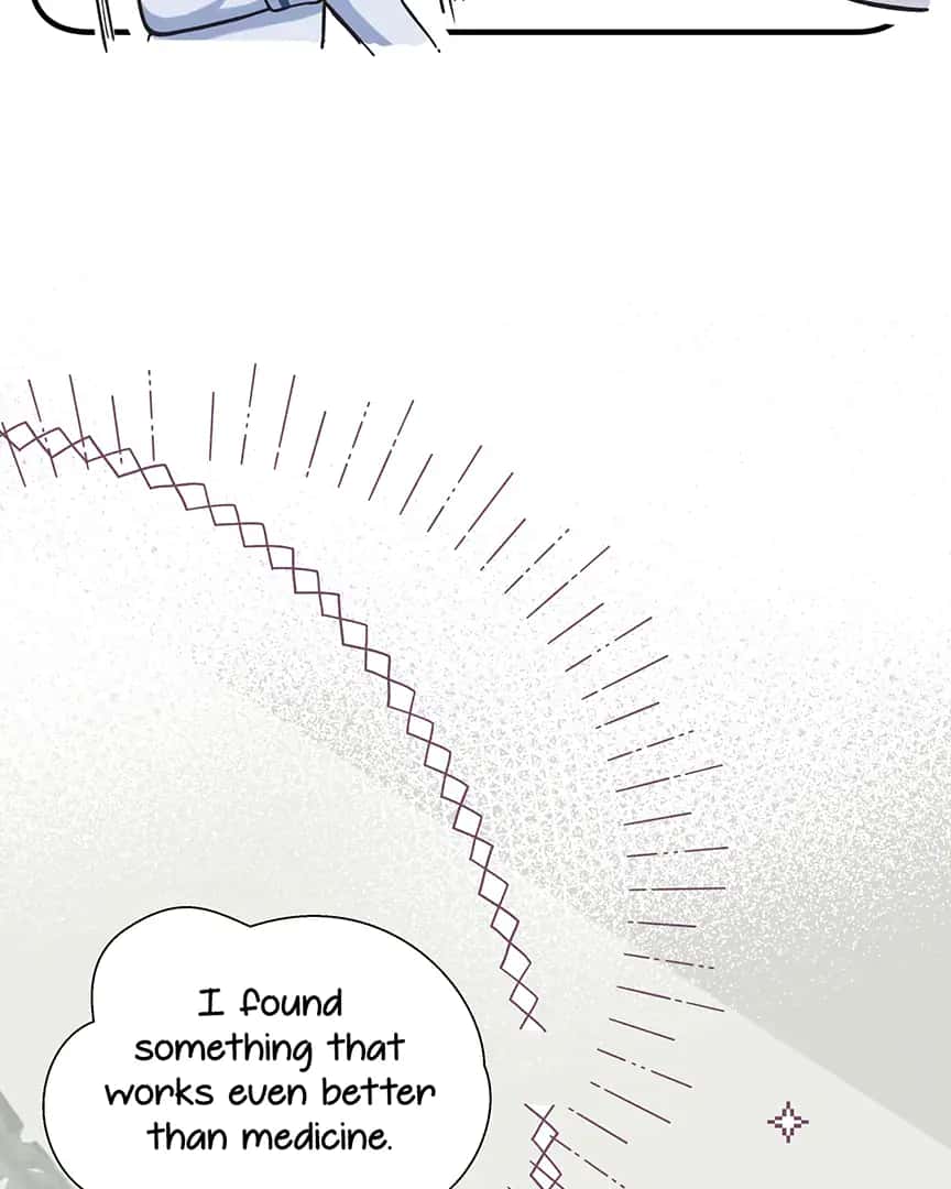 Only for Love Chapter 55 Page 8