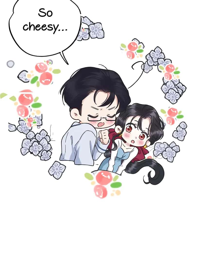 Only for Love Chapter 55 Page 15
