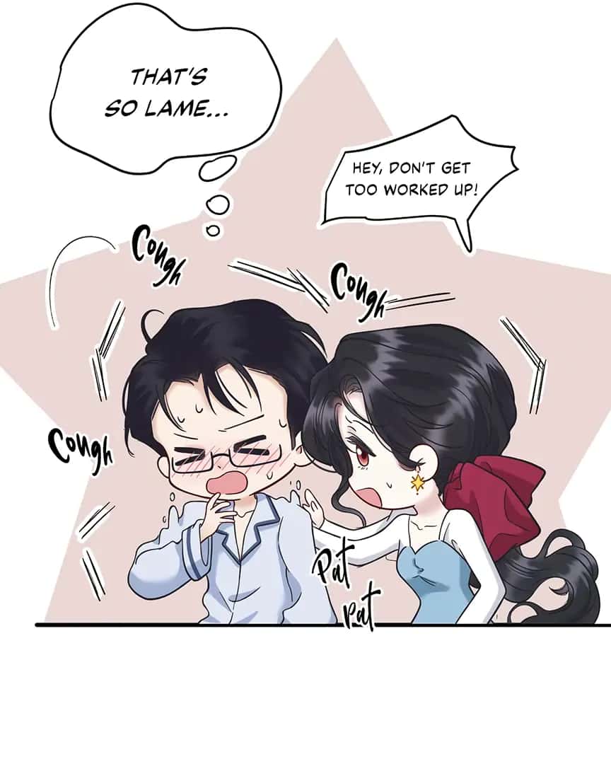 Only for Love Chapter 55 Page 25