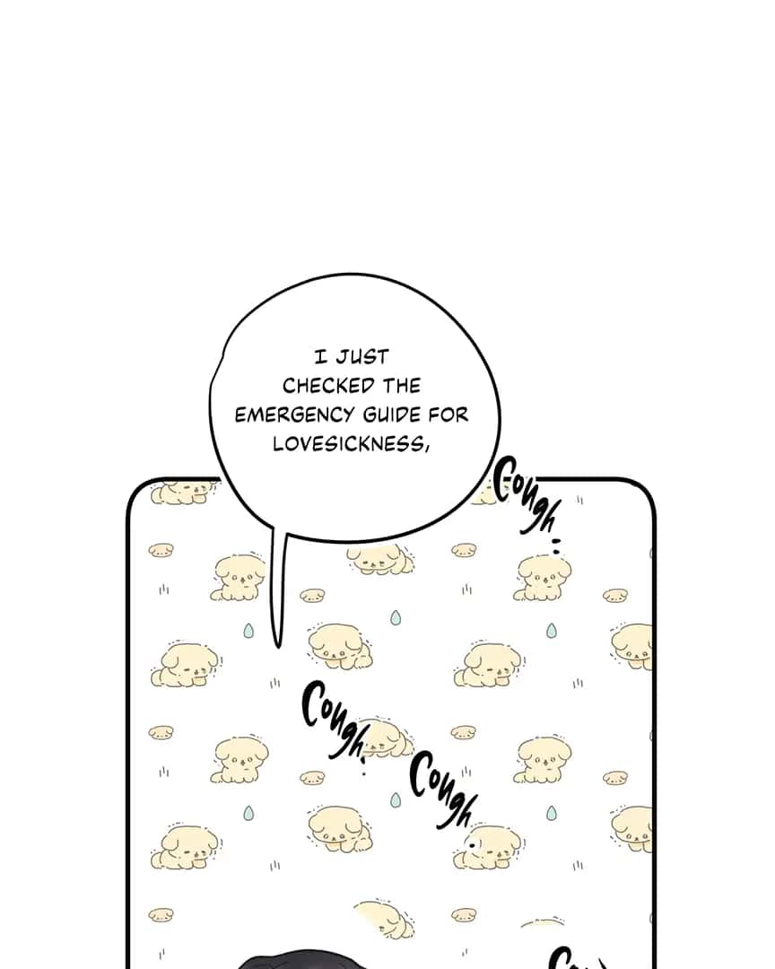 Only for Love Chapter 55 Page 26