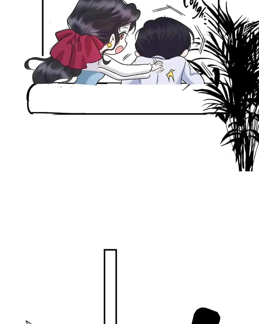 Only for Love Chapter 55 Page 27