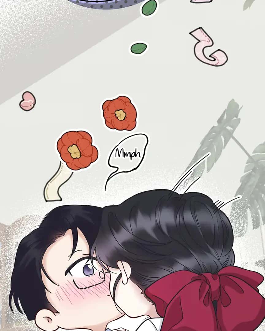 Only for Love Chapter 55 Page 29