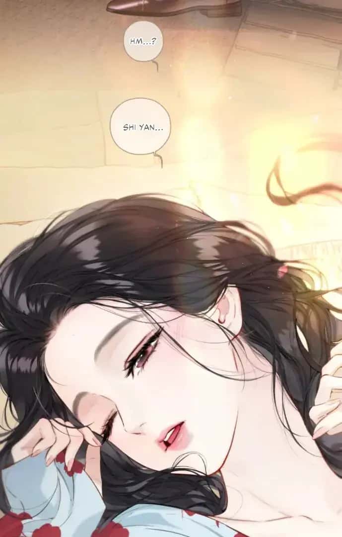 Only for Love Chapter 56 Page 6