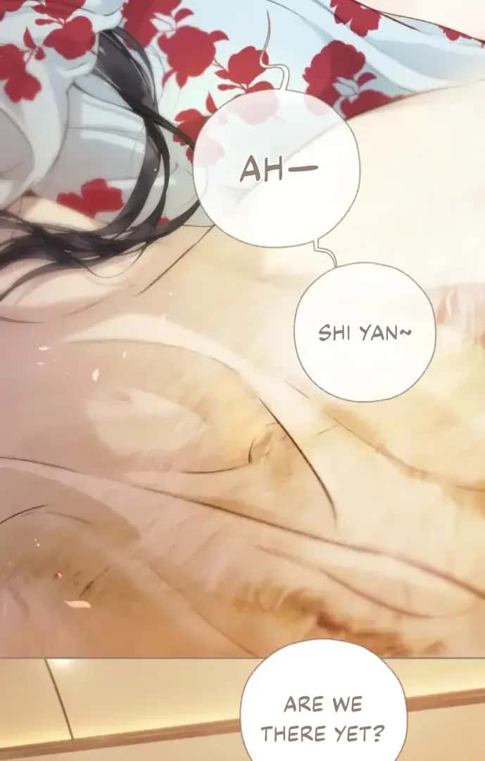 Only for Love Chapter 56 Page 7
