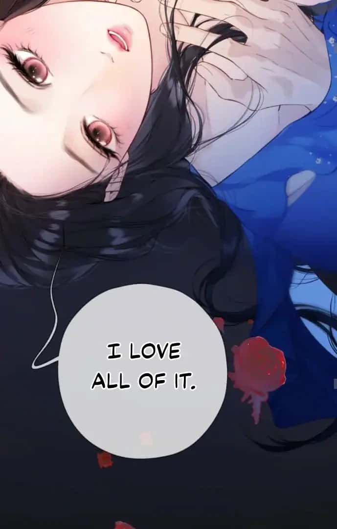 Only for Love Chapter 56 Page 42