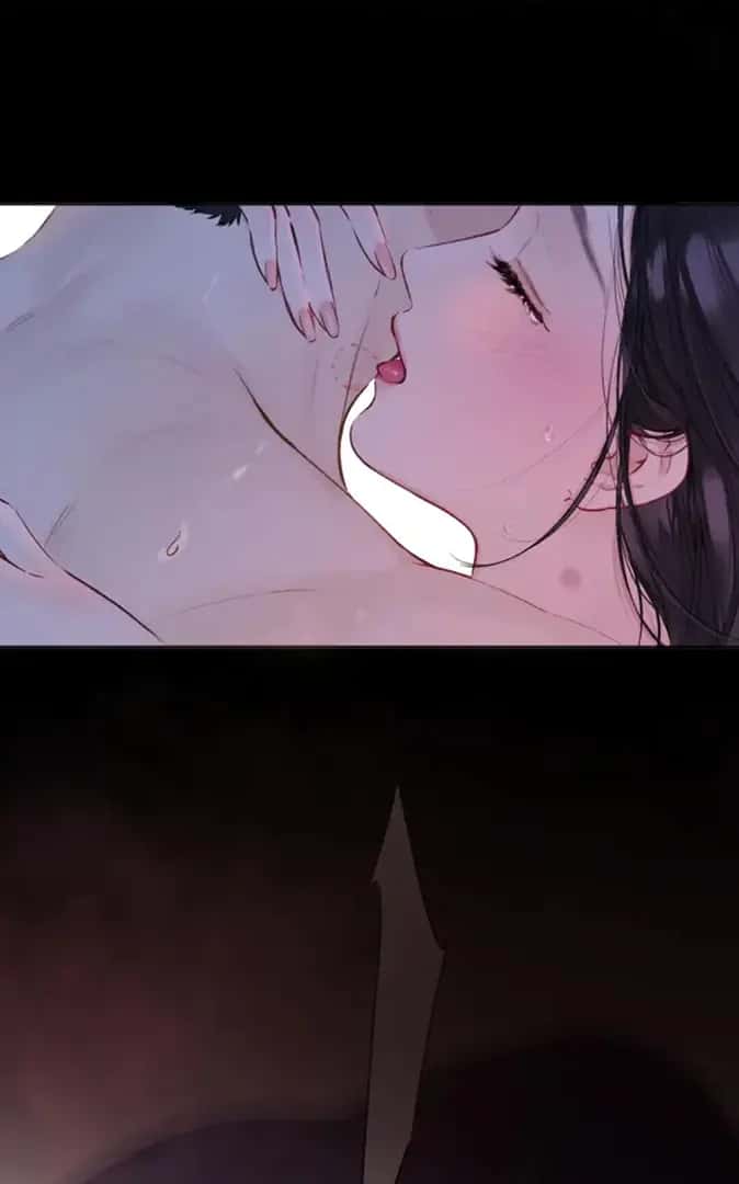 Only for Love Chapter 56 Page 95