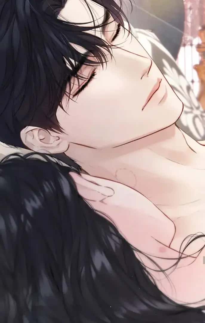 Only for Love Chapter 56 Page 109
