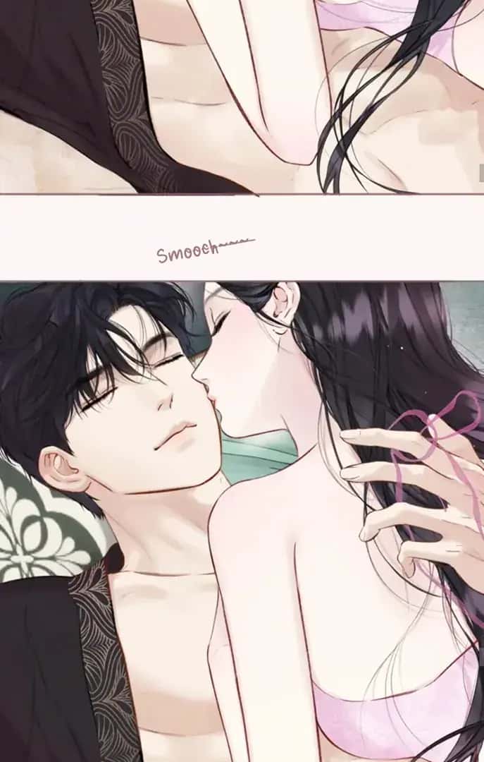 Only for Love Chapter 56 Page 116