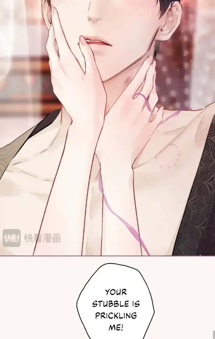 Only for Love Chapter 56 Page 121