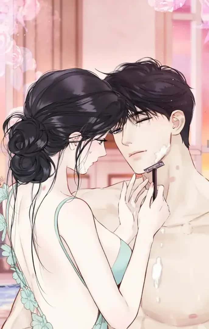 Only for Love Chapter 56 Page 127