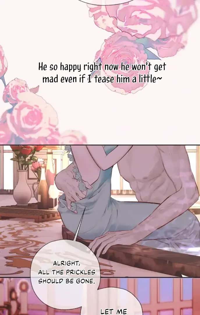 Only for Love Chapter 56 Page 135