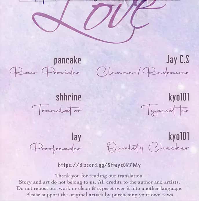 Only for Love Chapter 56 Page 149