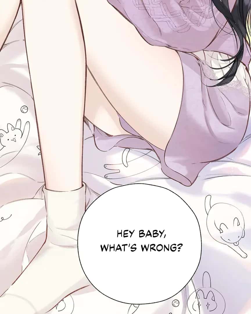 Only for Love Chapter 57 Page 14