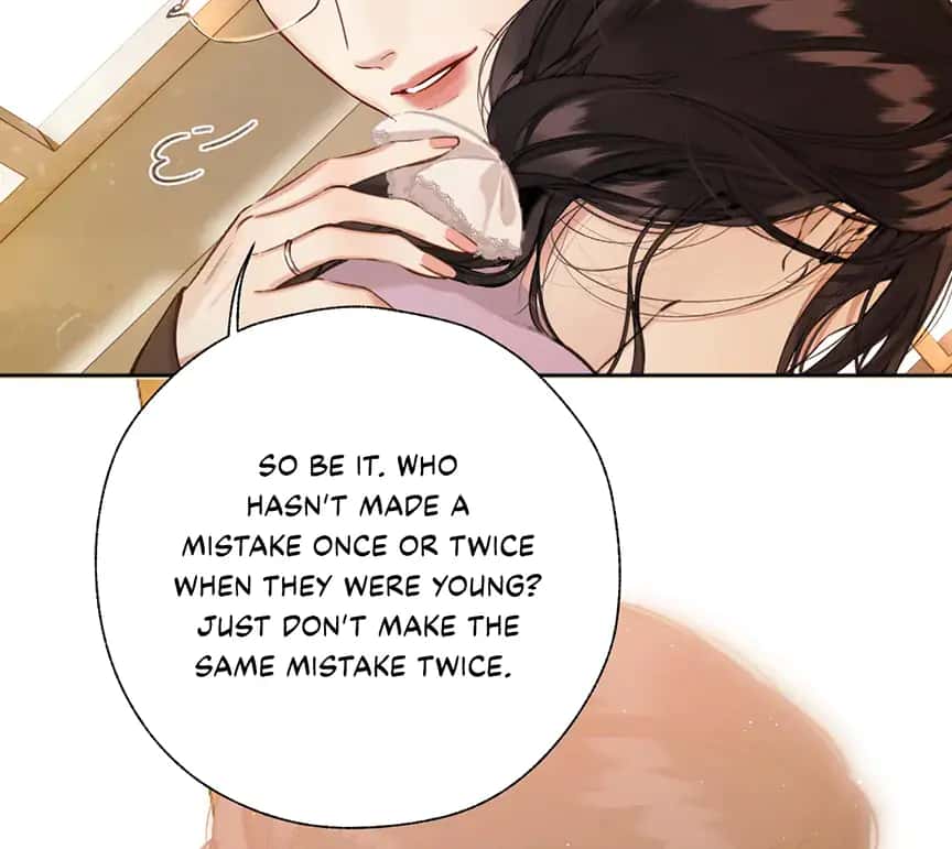 Only for Love Chapter 57 Page 23