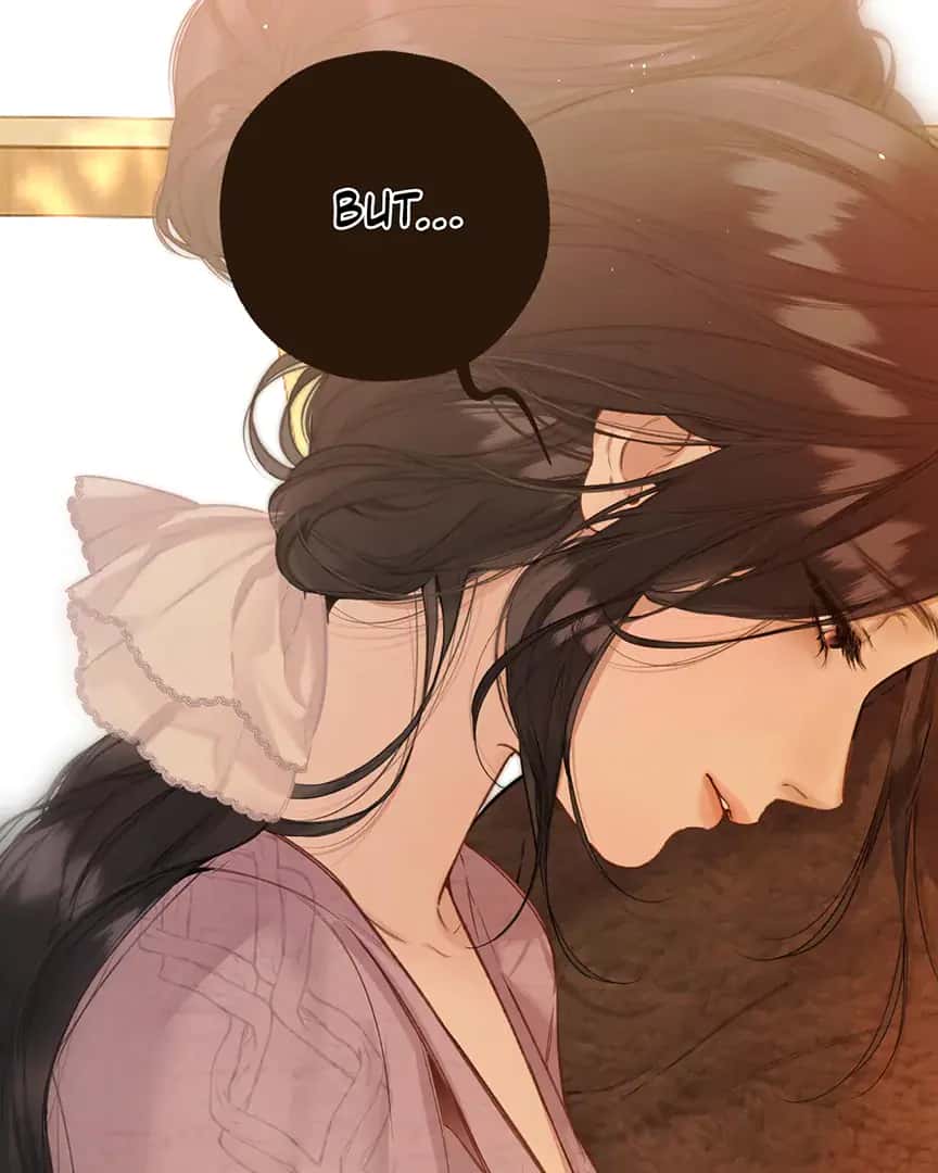 Only for Love Chapter 57 Page 24
