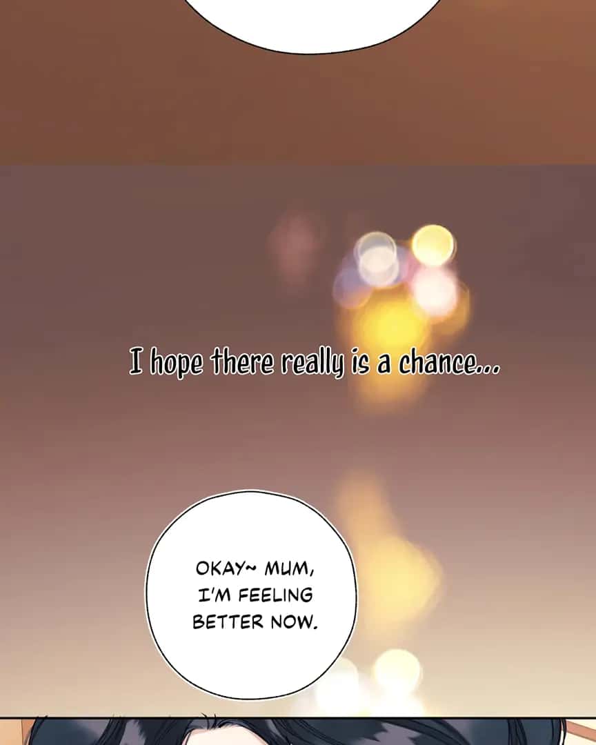 Only for Love Chapter 57 Page 29