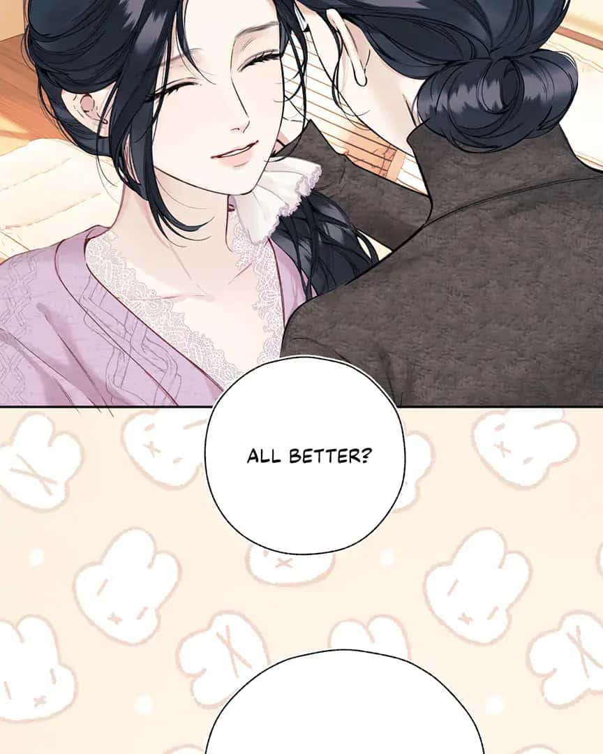 Only for Love Chapter 57 Page 30
