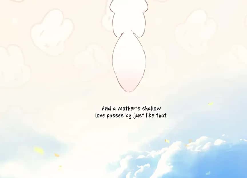 Only for Love Chapter 57 Page 33