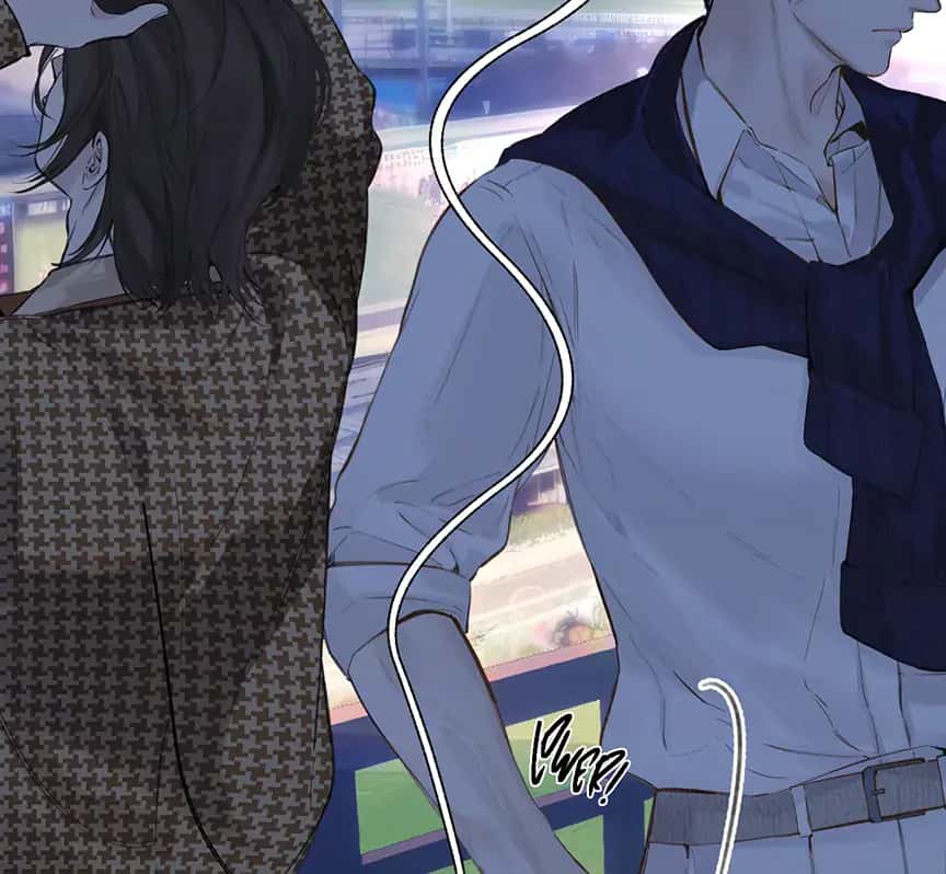 Only for Love Chapter 57 Page 44