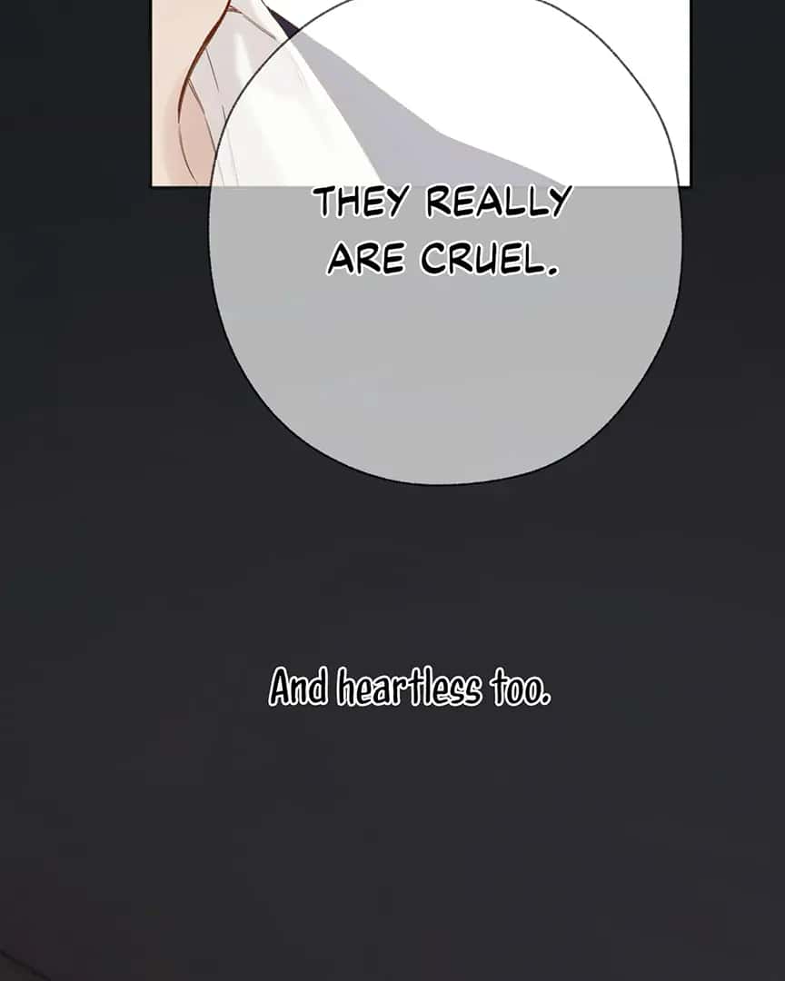 Only for Love Chapter 57 Page 47