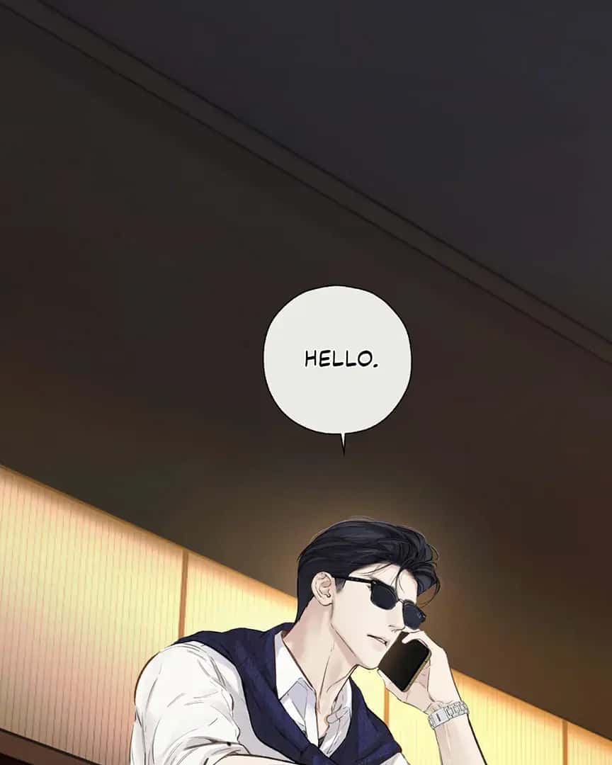 Only for Love Chapter 57 Page 48
