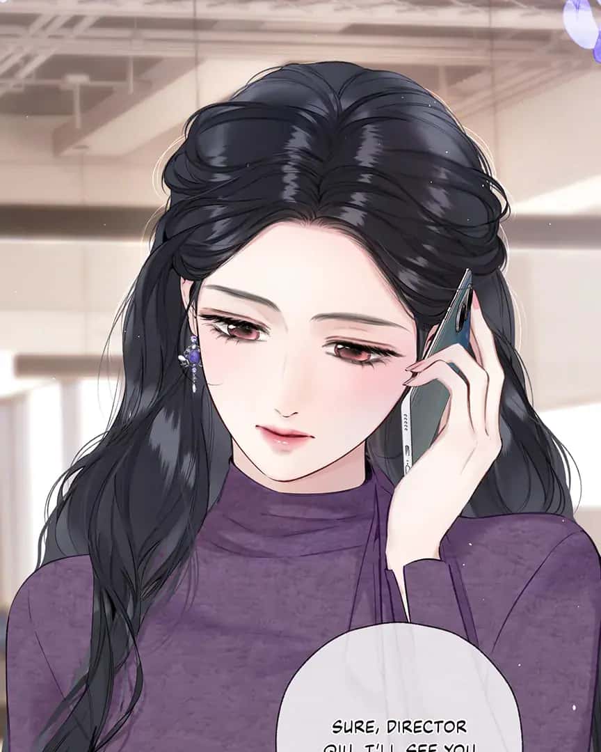 Only for Love Chapter 57 Page 59