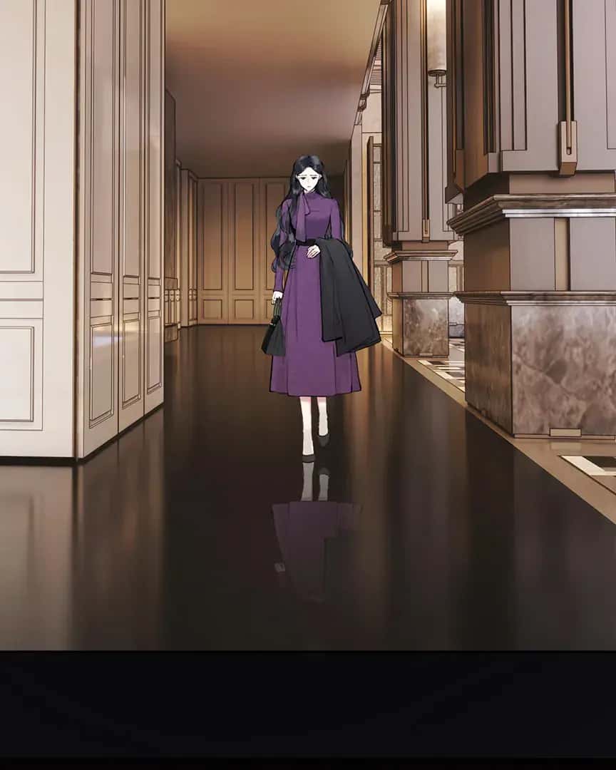 Only for Love Chapter 57 Page 77