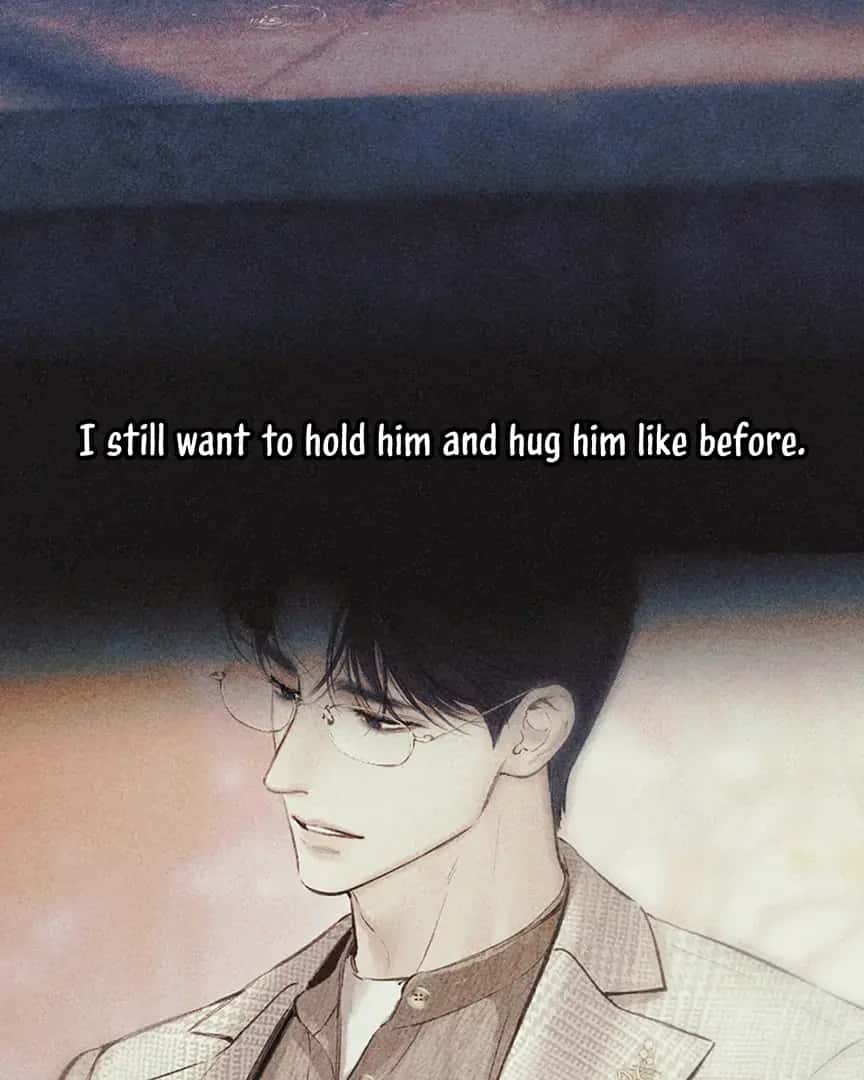 Only for Love Chapter 57 Page 82