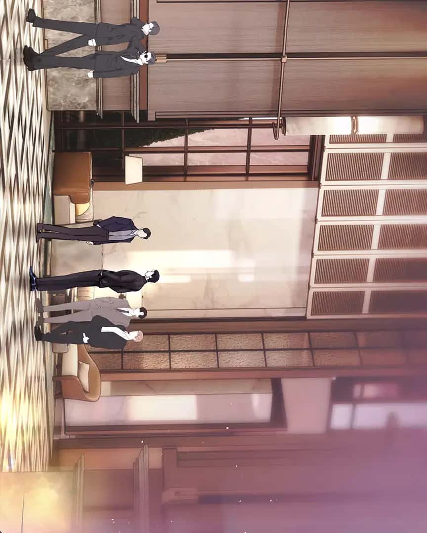 Only for Love Chapter 57 Page 95