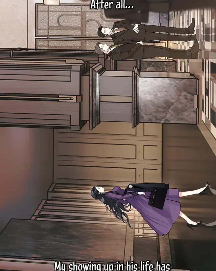 Only for Love Chapter 58 Page 18