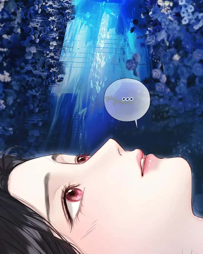 Only for Love Chapter 58 Page 34