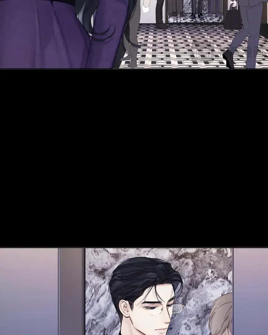 Only for Love Chapter 58 Page 41