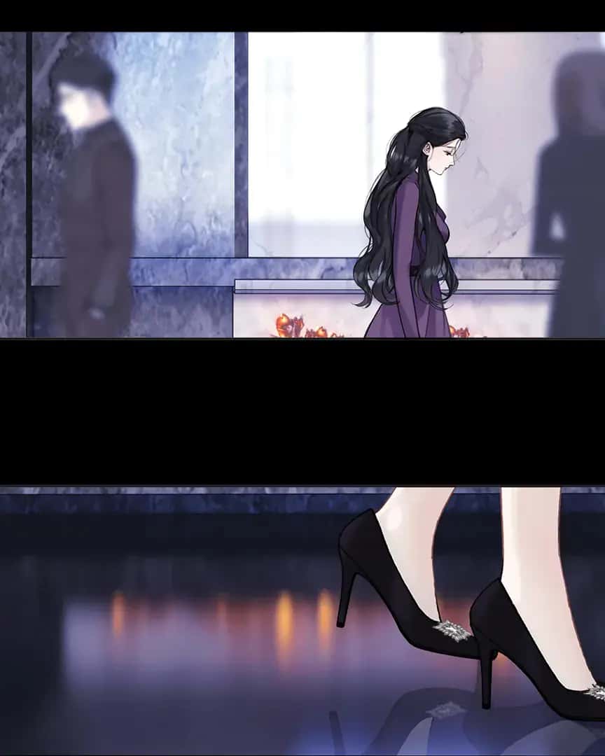 Only for Love Chapter 58 Page 50