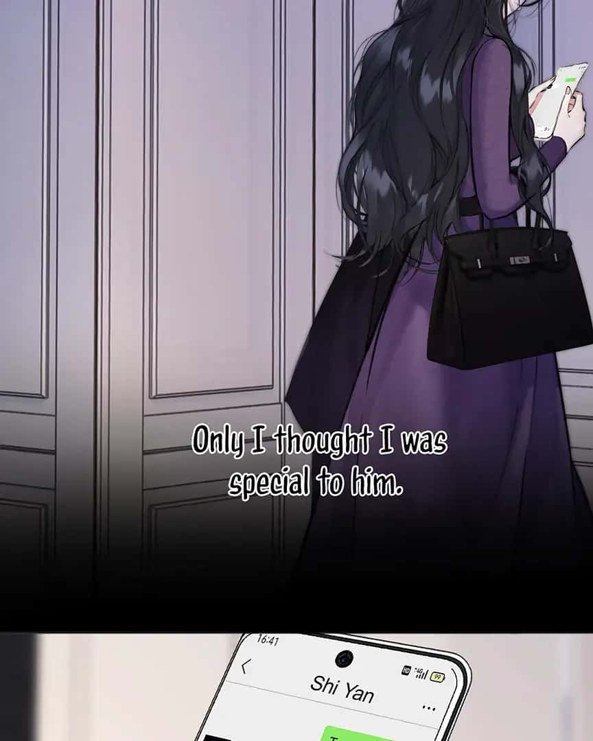 Only for Love Chapter 58 Page 52
