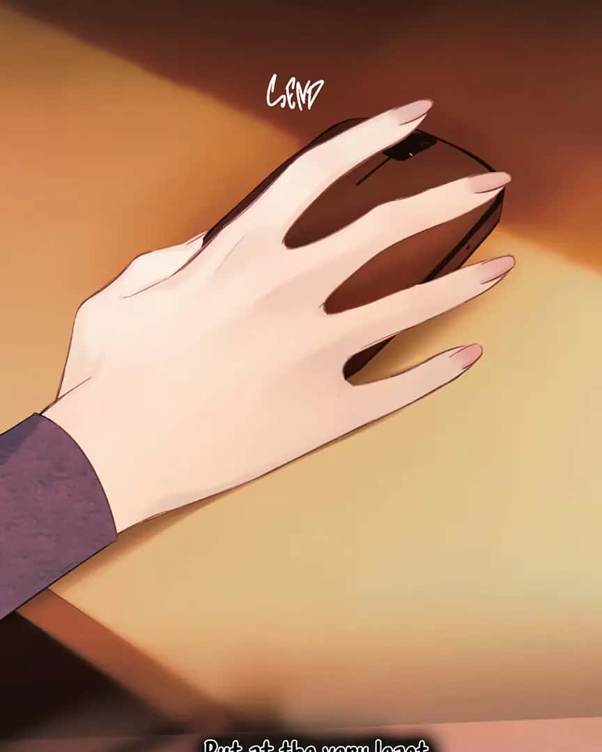 Only for Love Chapter 58 Page 71