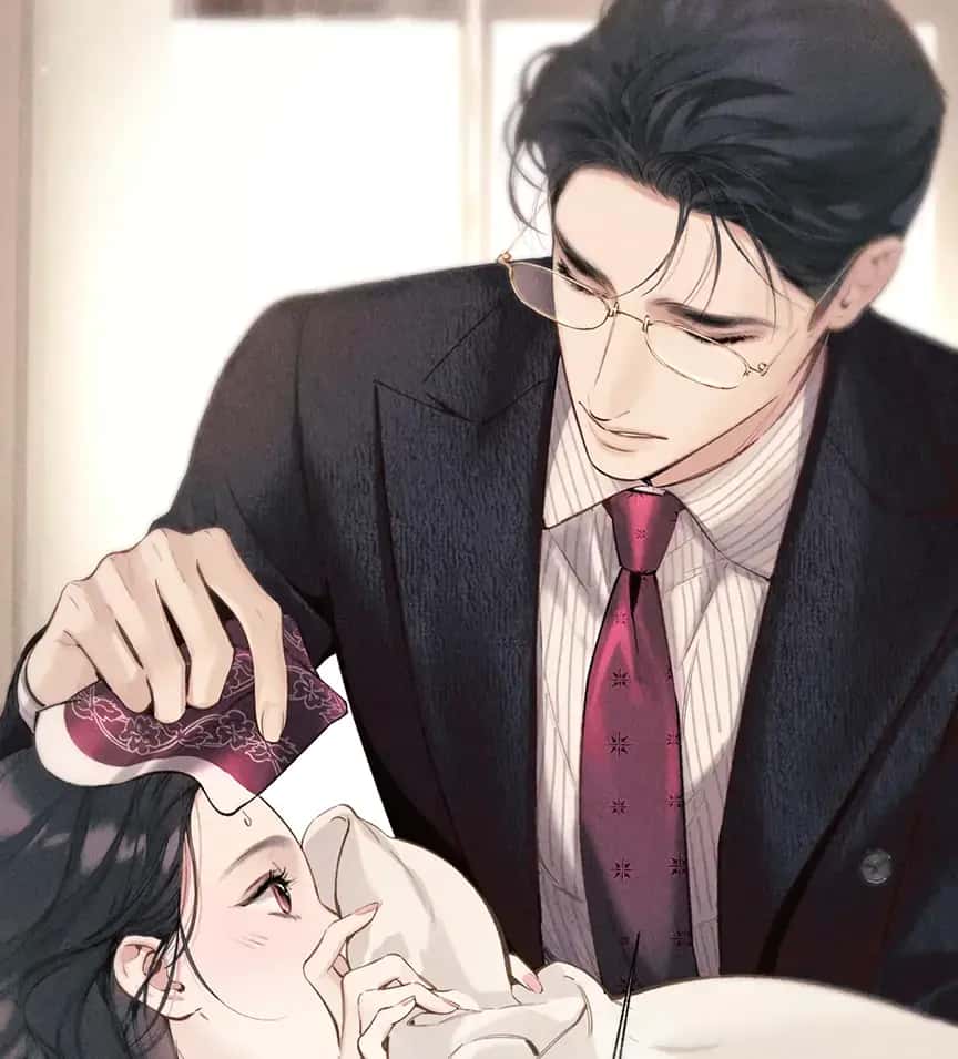 Only for Love Chapter 58 Page 83