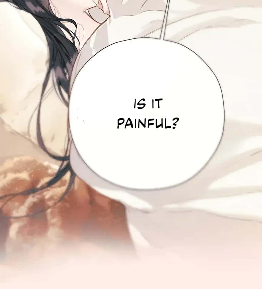 Only for Love Chapter 58 Page 84