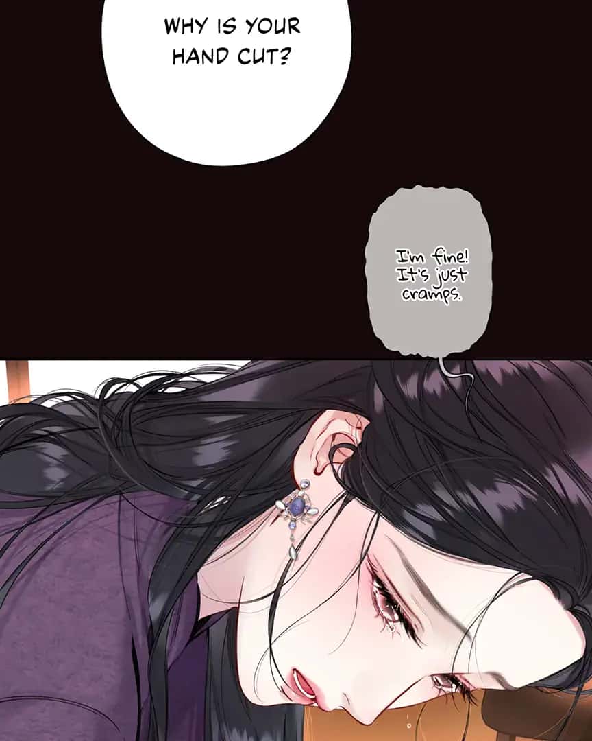 Only for Love Chapter 58 Page 92