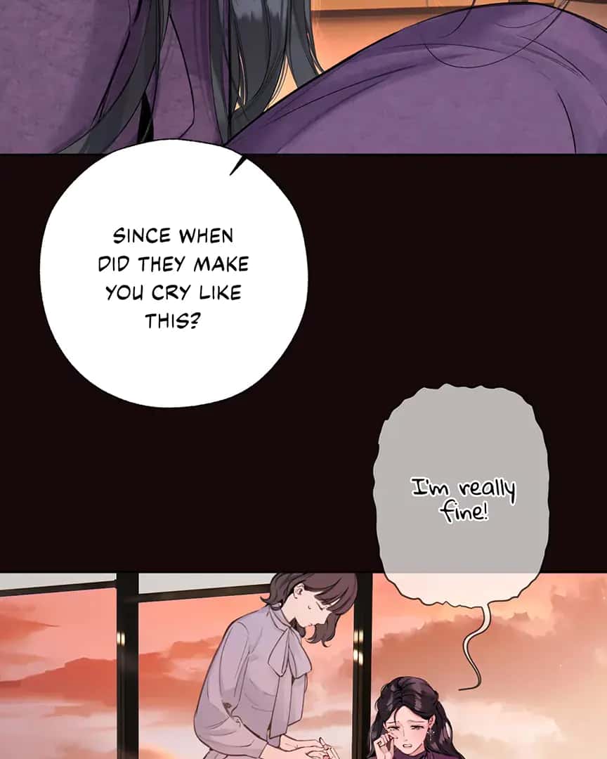 Only for Love Chapter 58 Page 93