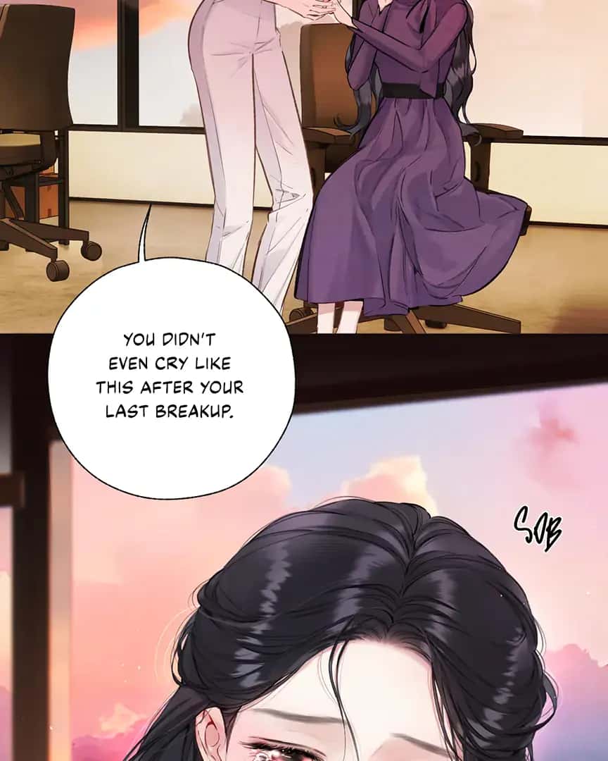 Only for Love Chapter 58 Page 94
