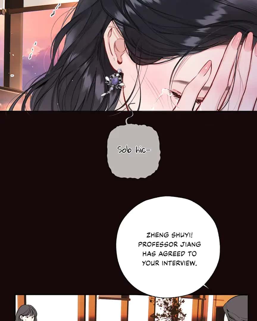 Only for Love Chapter 58 Page 98
