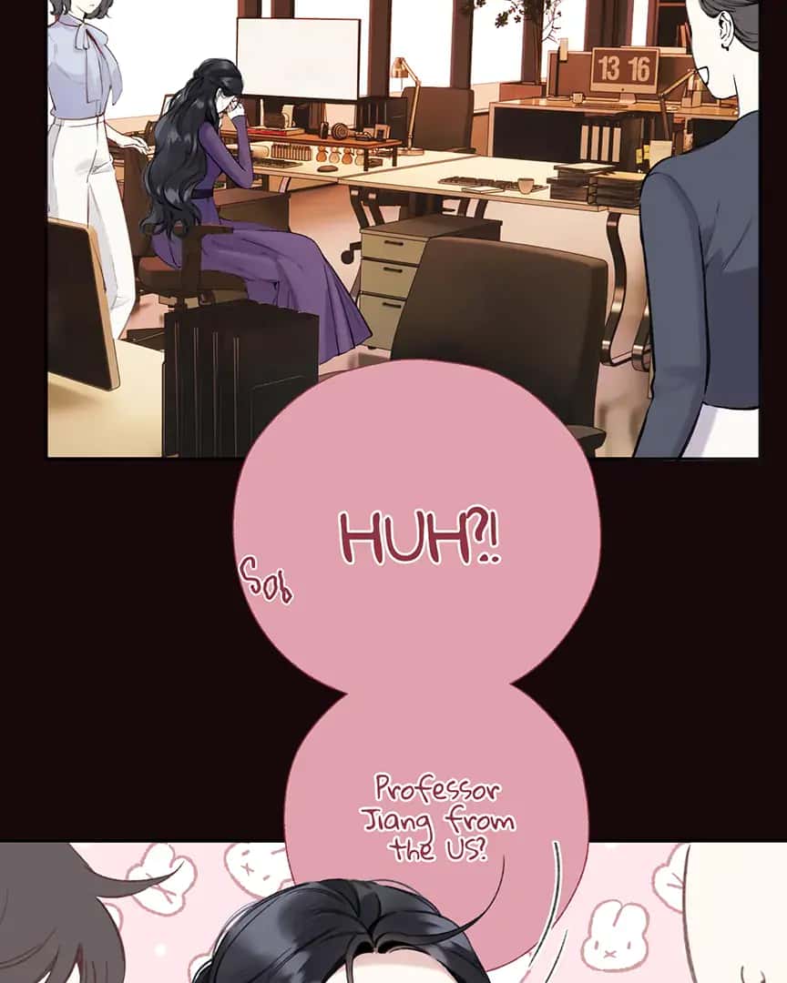 Only for Love Chapter 58 Page 99