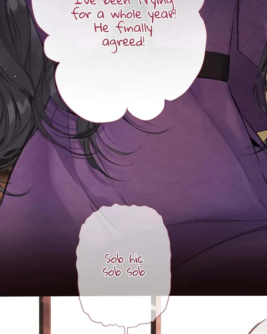 Only for Love Chapter 58 Page 102